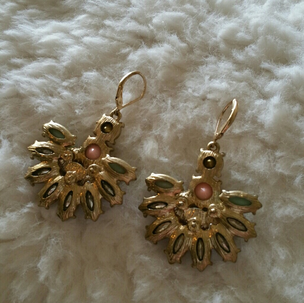 Earrings - Picture 2 of 2